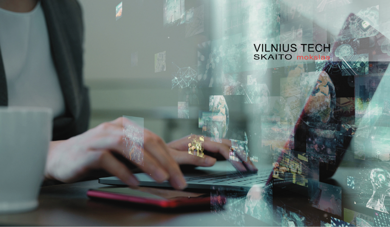VILNIUS TECH SKAITO mokslas: vaizdo įrašų duomenų bazės JoVE, OnArchitecture, Visible Body Suite